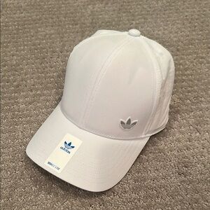 NWT Adidas Women’s Fit Hat